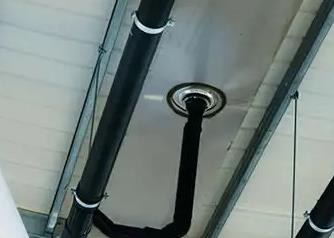 巴马虹吸排水的原理