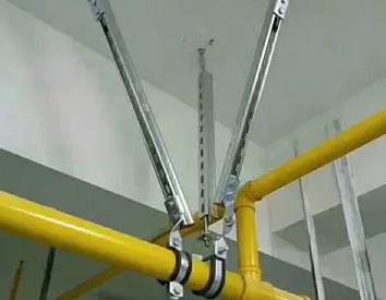 闸阀支撑架的质量要求。价格决定了巴马抗震支撑框架的质量。