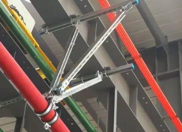 巴马抗震支架厂家与你分享你必须做的紧急情况下的准备